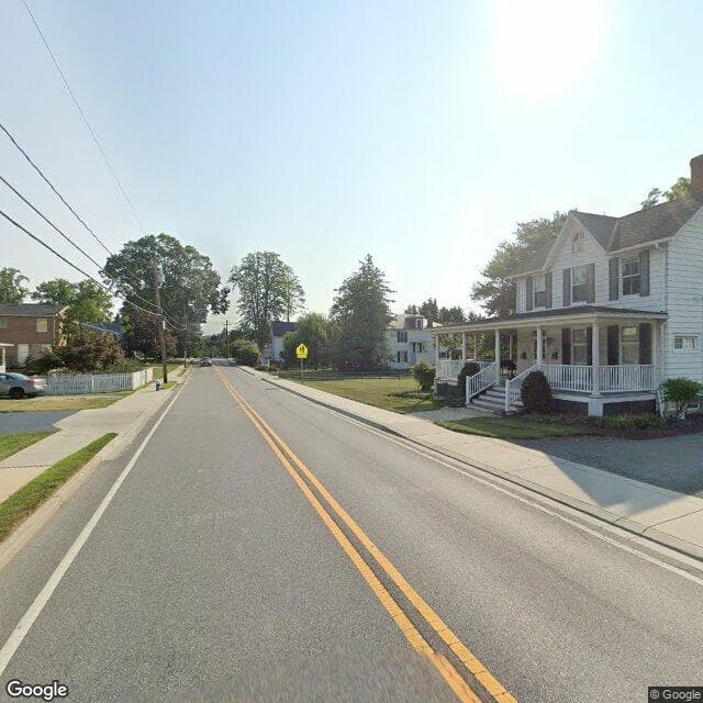 Amazing Grace - Broadway in Bel Air, MD - Main View