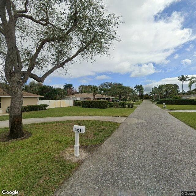 Amazing Grace Assisted Living in West Palm Beach, FL - Main View