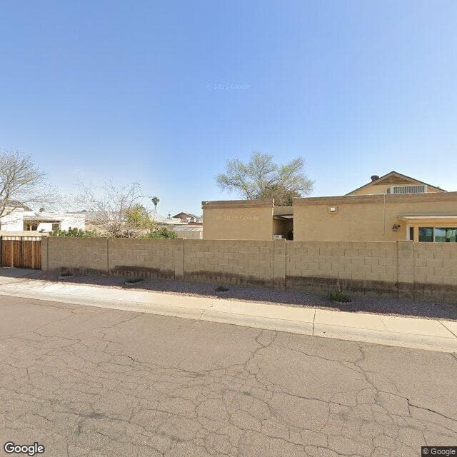Amazing Grace Care Home in Glendale, AZ - Main View