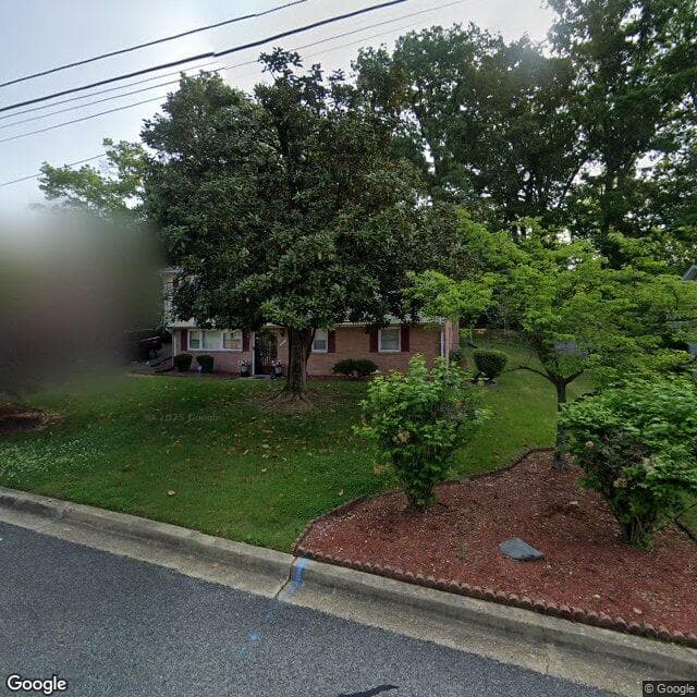 Amazing Life Assisted Living in Fort Washington, MD - Main View