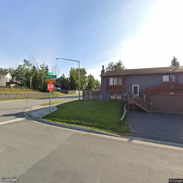 Ambassador For Christ (Afc) Div Svcs in Anchorage, AK - Main View