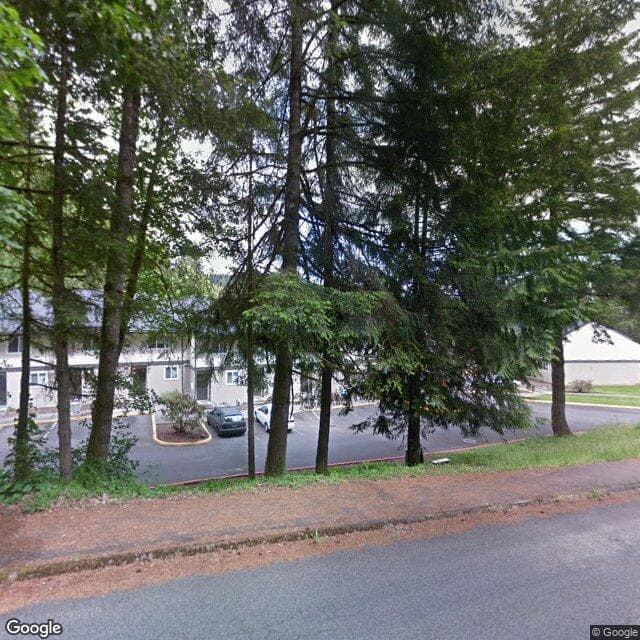 Amber Assisted Living in Clatskanie, OR
