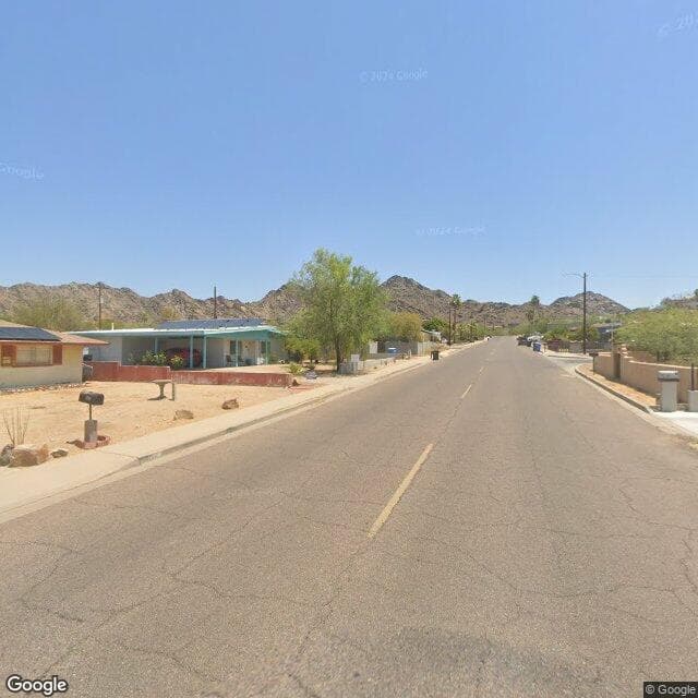 Amber Assisted Living Home in Phoenix, AZ - Main View