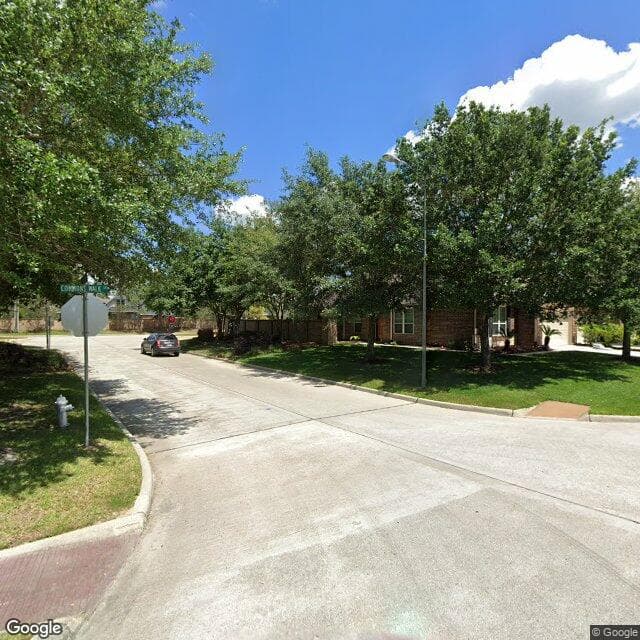 Amberwood at Fall Creek in Humble, TX - Main View
