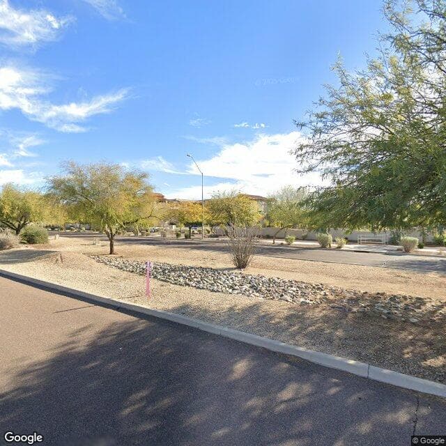 Ambiance Assisted Living in Peoria, AZ - Main View