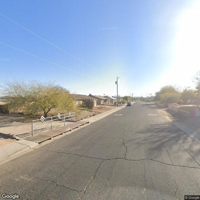 Ambiance Assisted Living in Phoenix, AZ - Main View