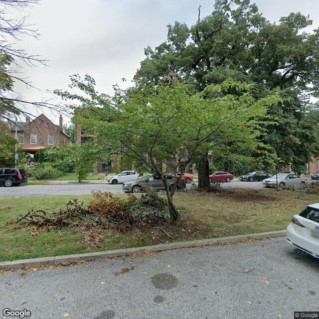 Ambiance Care Investment Group - Park Ave 200 in Baltimore, MD - Main View