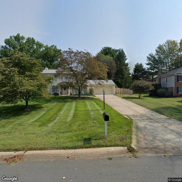 Ambleside in Potomac, MD - Main View