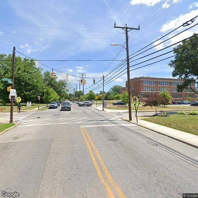 Ambrozean Assisted Living Care Center in Baltimore, MD - Main View