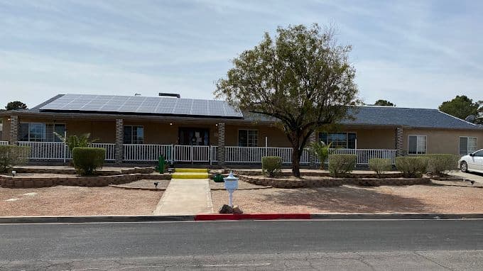 Ameery Care II in Henderson, NV - Main View
