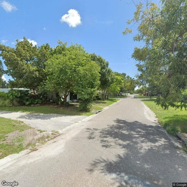 Amelia Alf in Saint Petersburg, FL