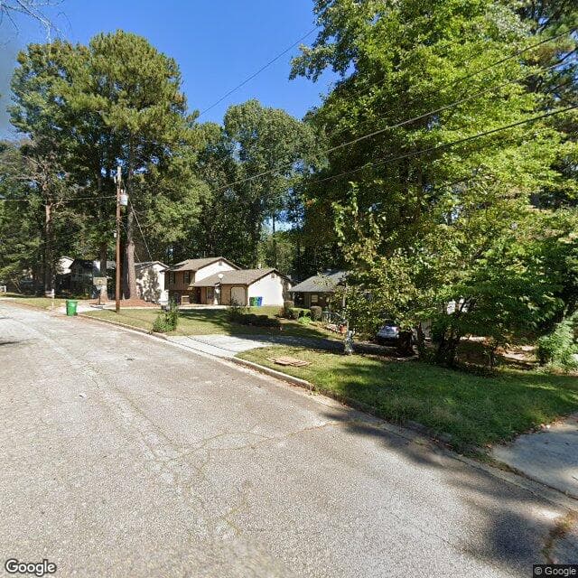 Amelia's Den Community Living Arrangement in Lithonia, GA - Main View