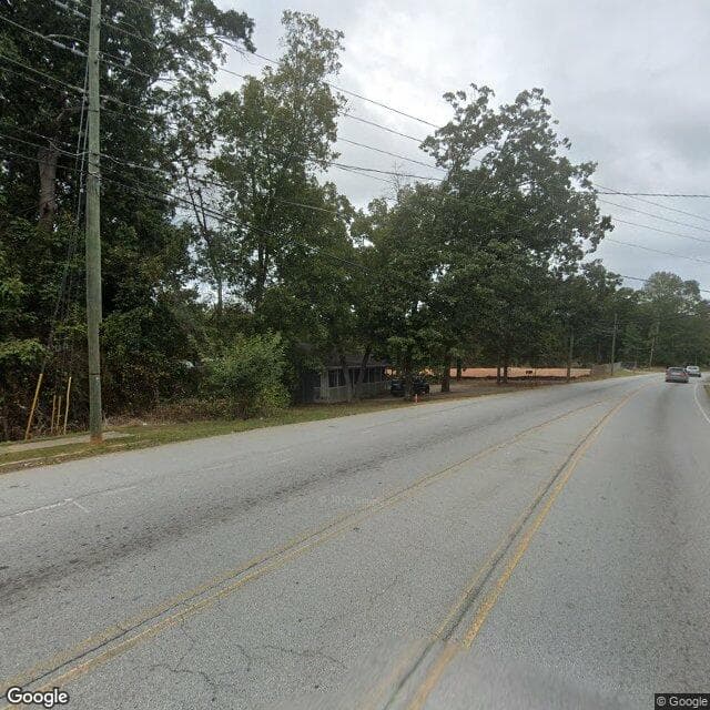 Amelia's Place - Personal Care Home in Lithonia, GA - Main View
