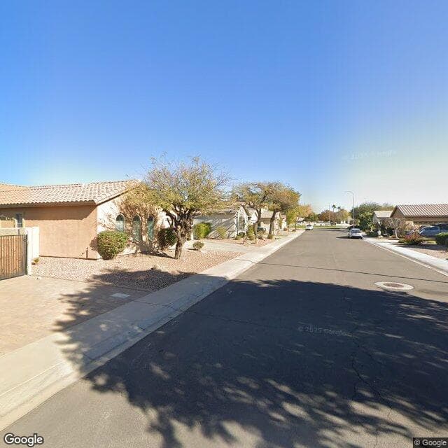 Amenity Home Assisted Living in Chandler, AZ - Main View