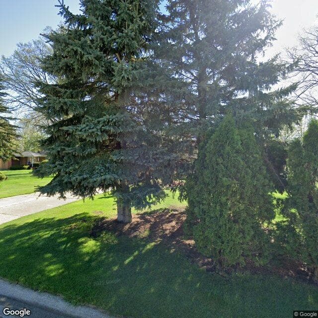 Ameno Home in Swartz Creek, MI - Main View