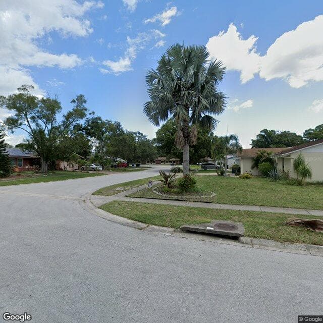 Amer Home in Clearwater, FL - Main View