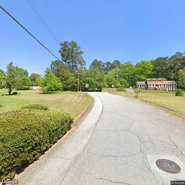 America Has A Home in Decatur, GA - Main View