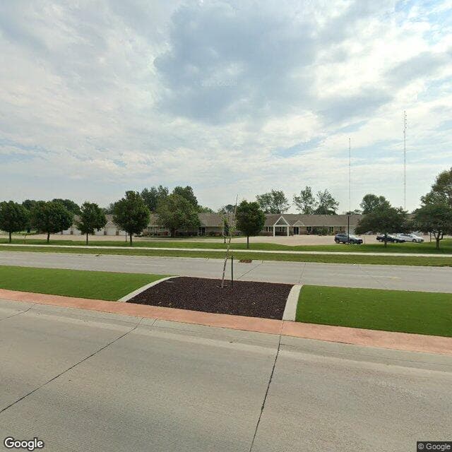 America's Choice Community Of Sioux Center in Sioux Center, IA - Main View
