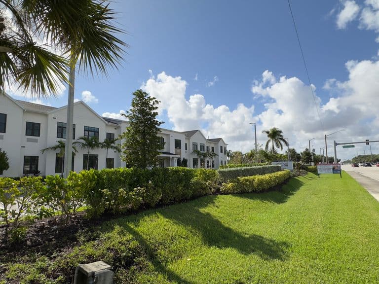 American House Boynton Beach in Boynton Beach, FL - Main View