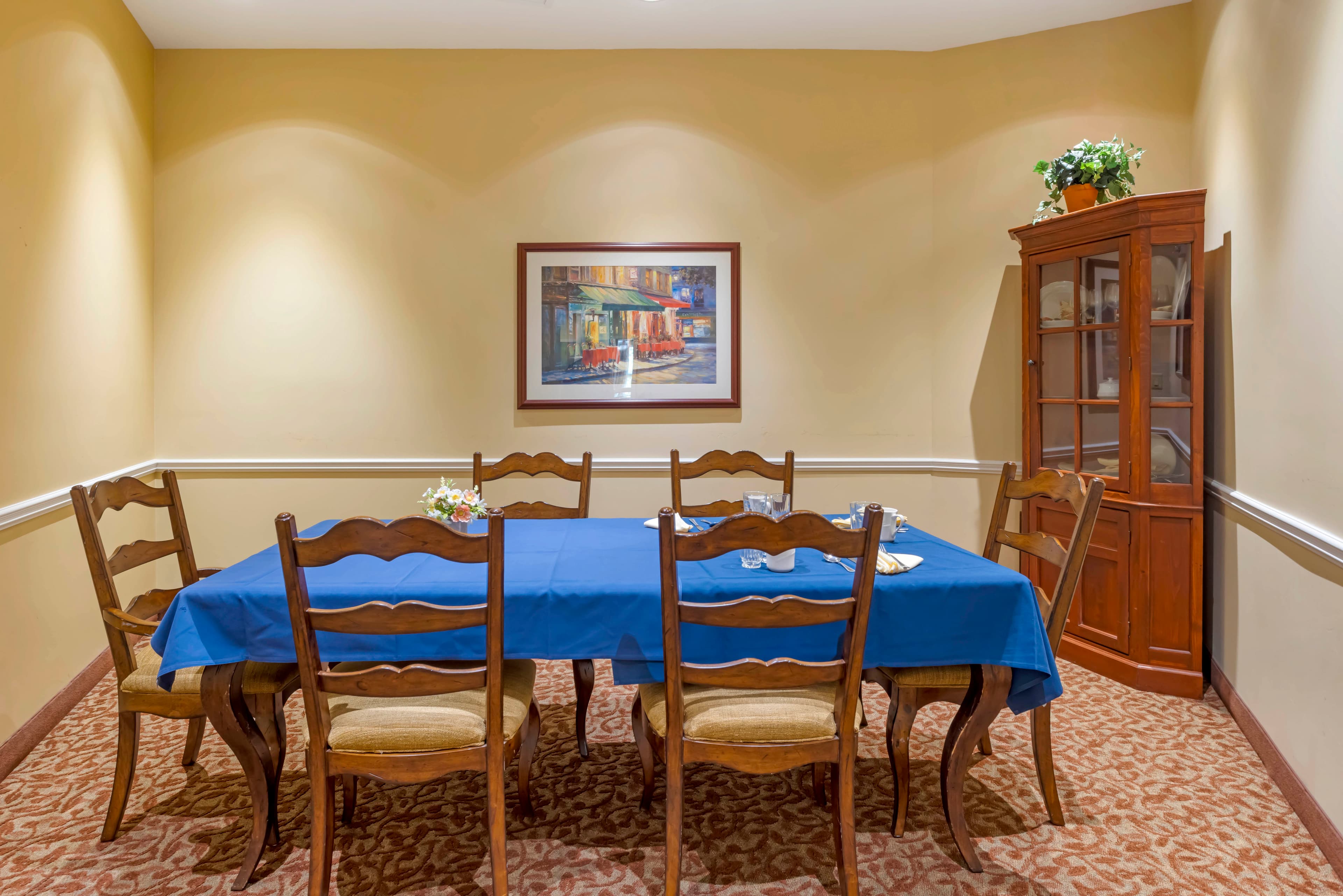 Brookdale Vestal West in Vestal, NY - Main View