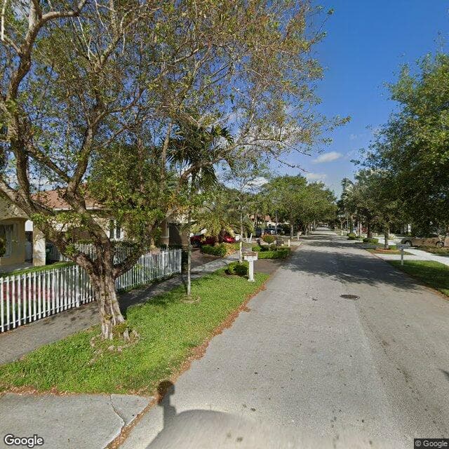 American Life Adult Care Center in Miami Lakes, FL