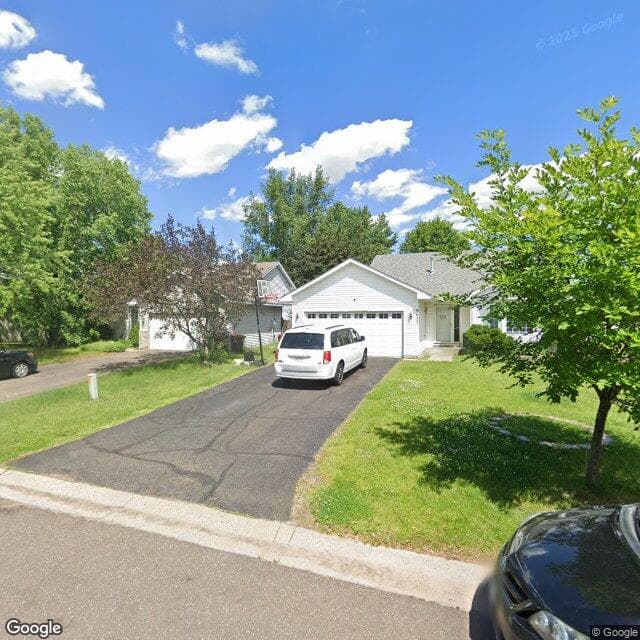 Amerigrace Home Care in Cottage Grove, MN - Main View