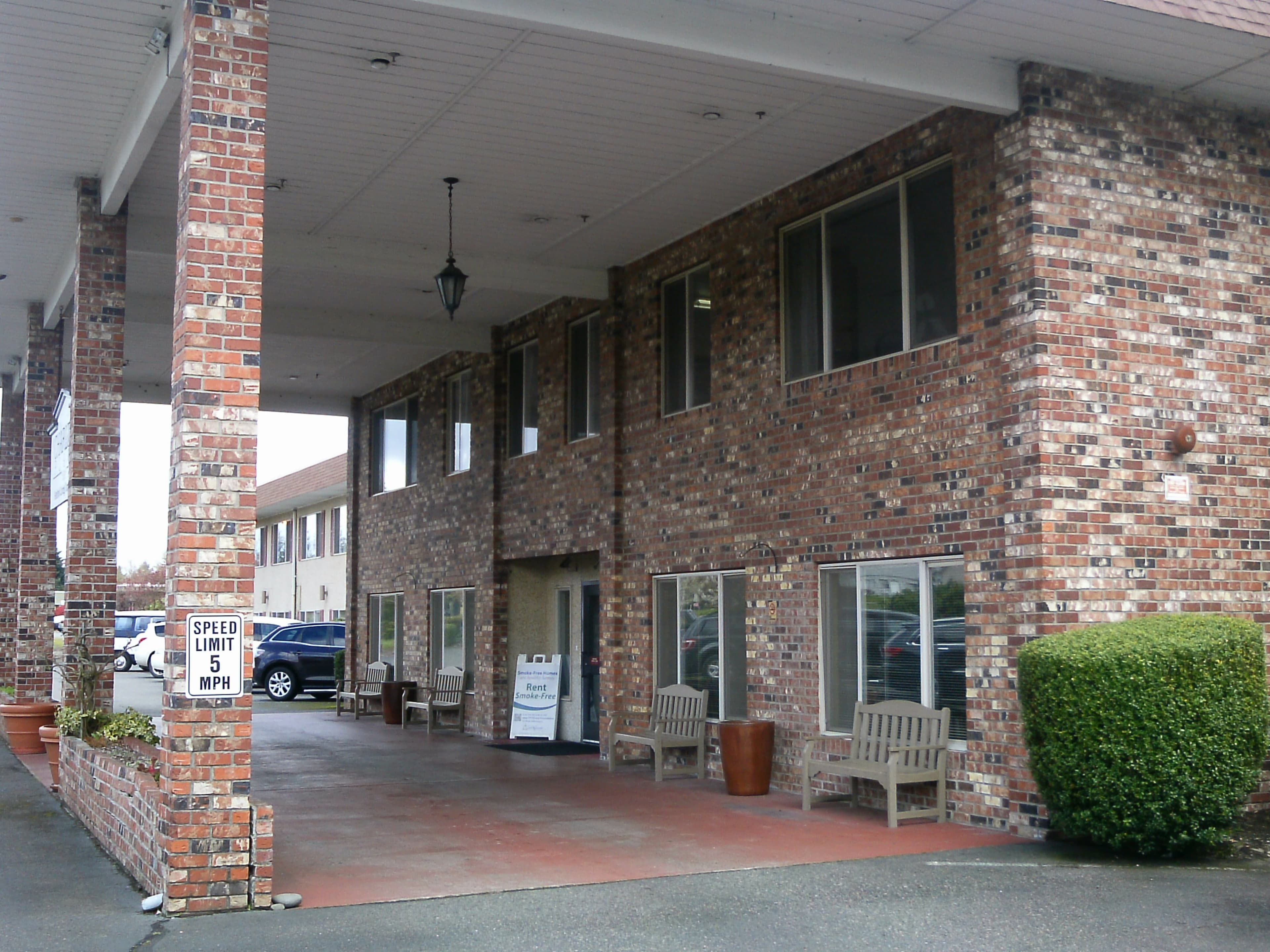 Charlton Place in Tacoma, WA - Main View