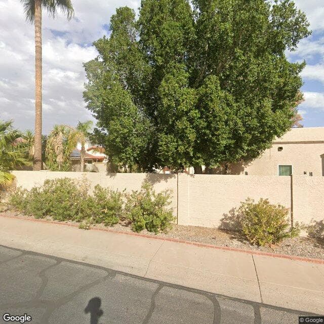Amiga 2 Assisted Living Home in Phoenix, AZ - Main View