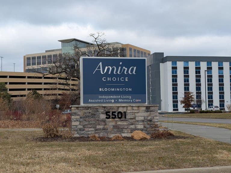Amira Choice Bloomington in Bloomington, MN