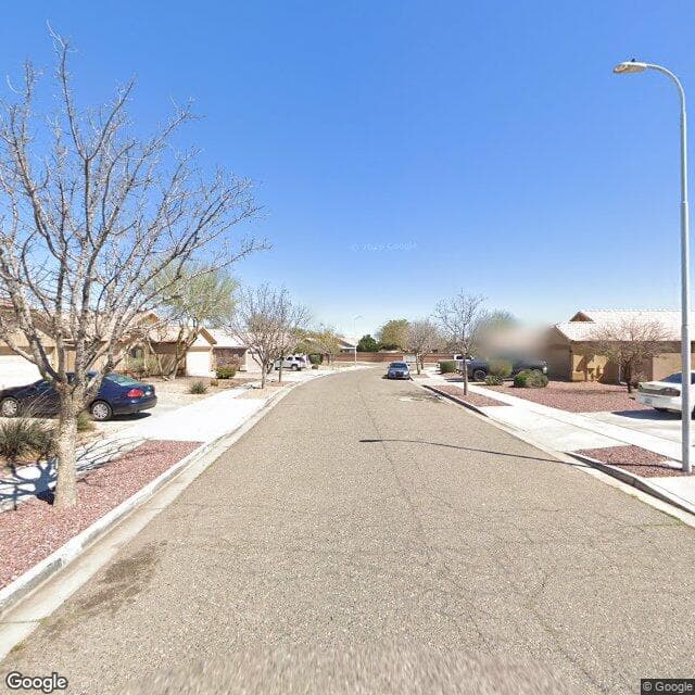 Amiscare in Phoenix, AZ - Main View
