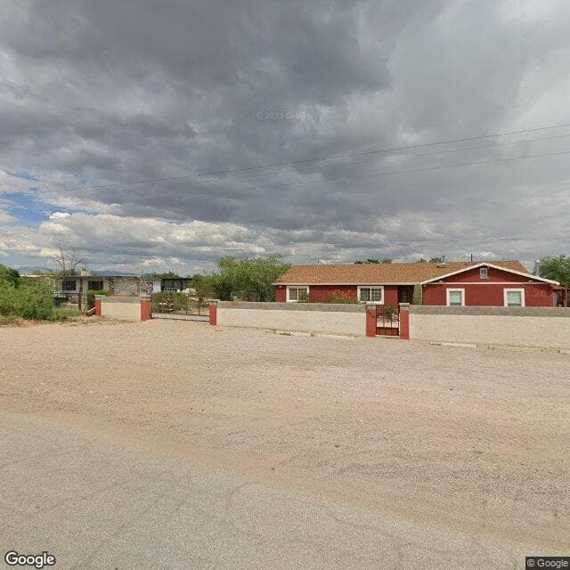Amor De Madre Adult Care Home in Tucson, AZ - Main View