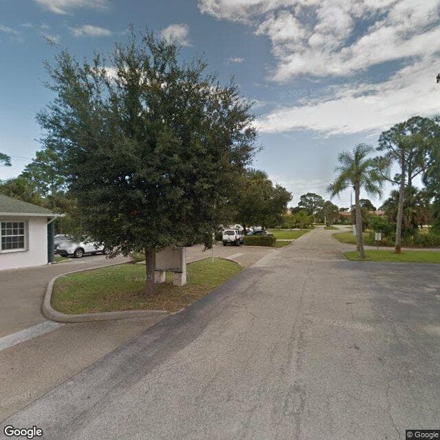 Amore At Kanner Highway in Stuart, FL - Main View