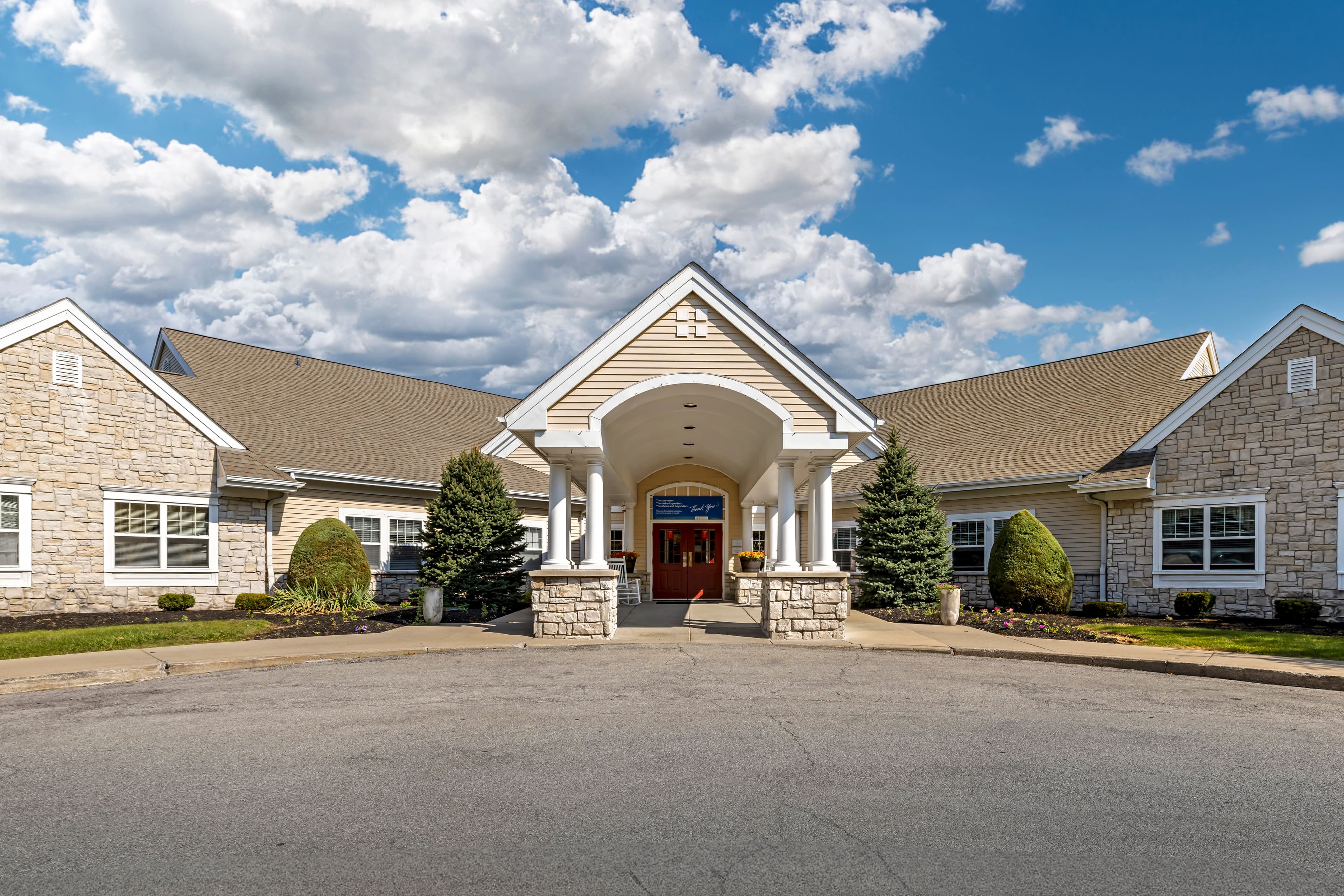 Brookdale Williamsville in Williamsville, NY