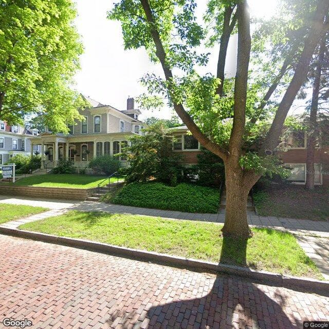 Amy Johnson Residence in Saint Paul, MN - Main View