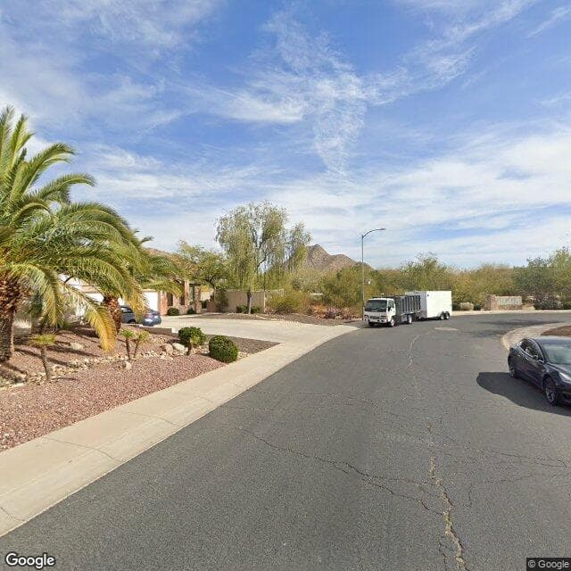 Amy's Senior Living in Phoenix, AZ - Main View