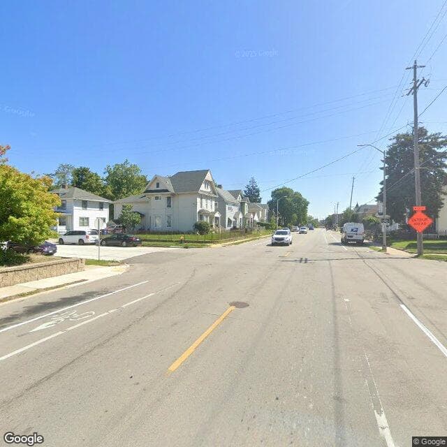 Amys Adult Family Home in Racine, WI - Main View
