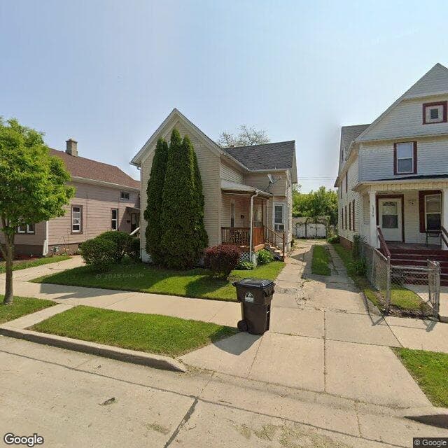 Amys Adult Family Home 3 in Racine, WI - Main View