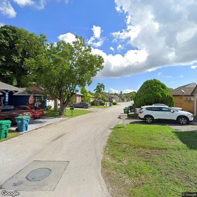 An Excellent Care - ALF in Homestead, FL - Main View
