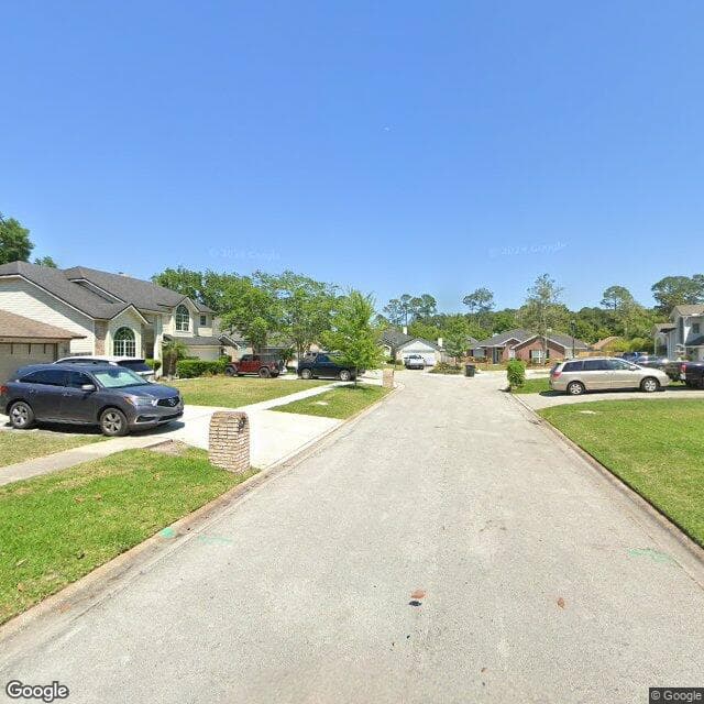 Anam Parc II in Jacksonville, FL - Main View