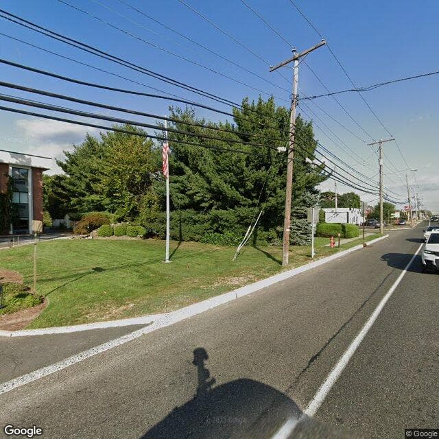 Anchor Care And Rehabilitation Center in Hazlet, NJ - Main View