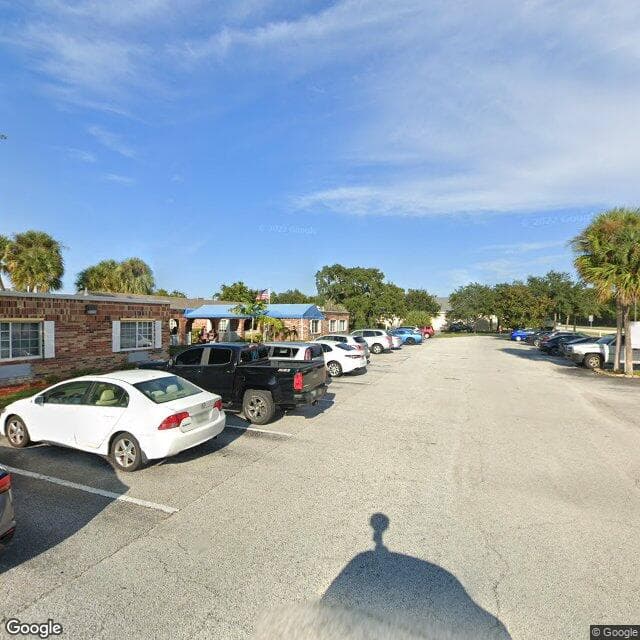 Anchor Care and Rehabilitation Center in Palm Bay, FL - Main View