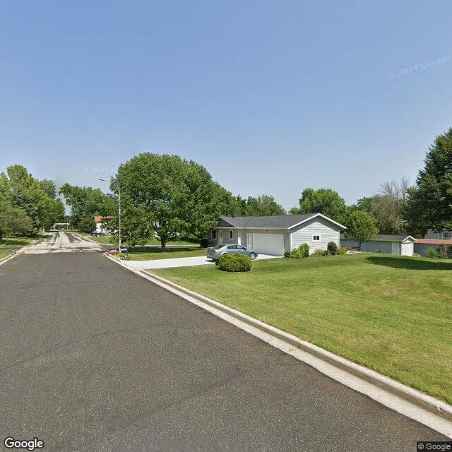 Anchor Communities in Fox Lake, WI