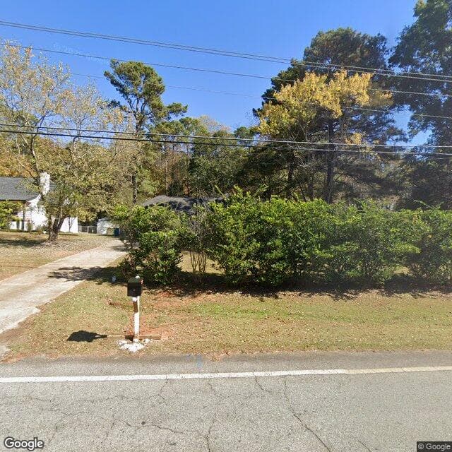Anchor Holds - Personal Care Home in Lawrenceville, GA - Main View