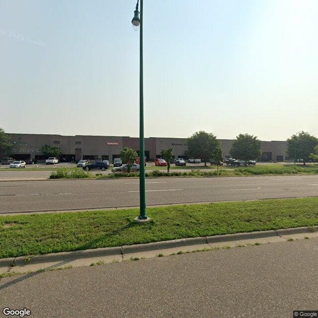 Anchor House in Crystal, MN - Main View