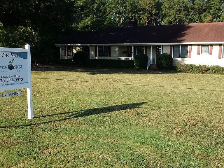 Anchor Personal Care Home in Snellville, GA - Main View