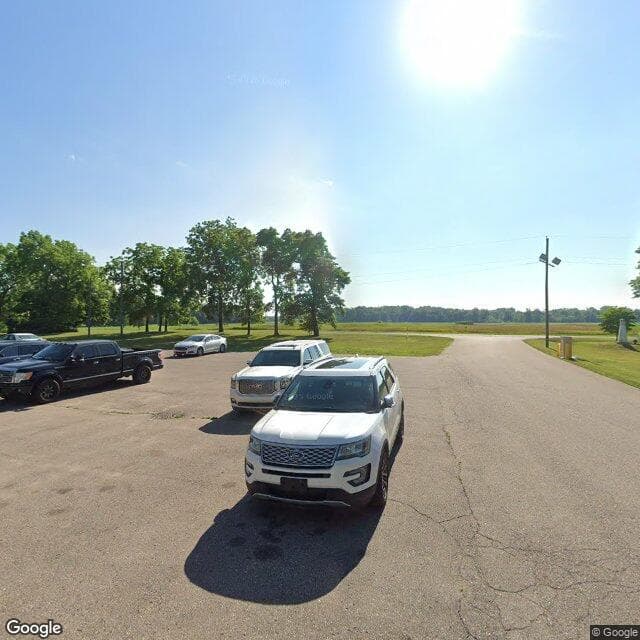 Anchor Pointe South in Bangor, MI - Main View