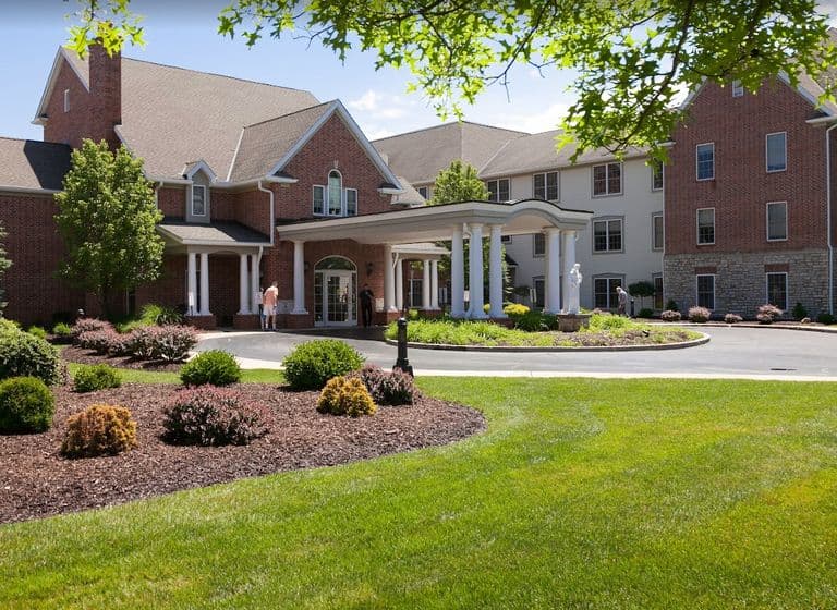Ancora at Mount Alverna Village in Parma, OH - Main View