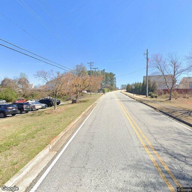 Anderson Mill Center for Nursing and Healing in Austell, GA - Main View