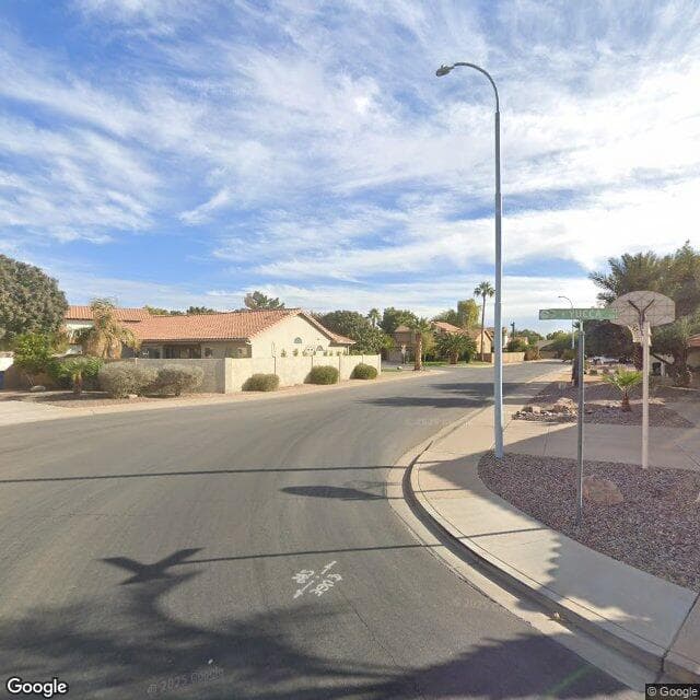 Anderson Springs Care Home in Chandler, AZ - Main View