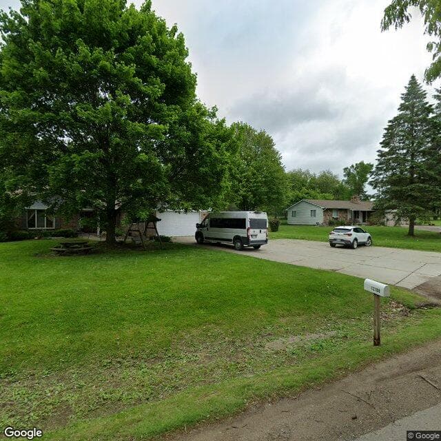 Andersonville Home in Davisburg, MI